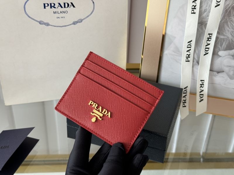 Prada Wallet